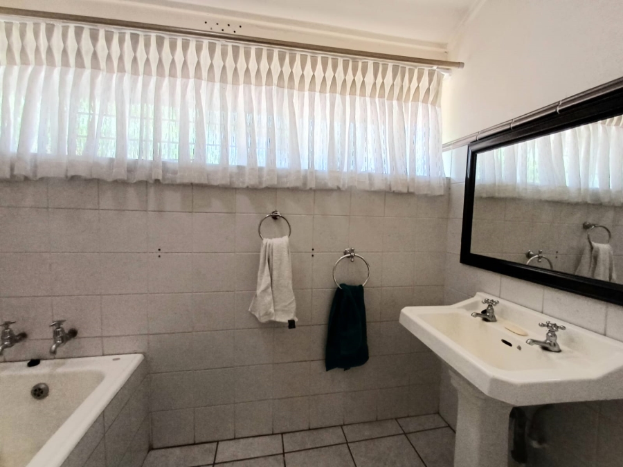 4 Bedroom Property for Sale in Sasolburg Ext 4 Free State